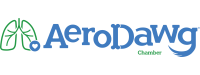 AeroDawg logo