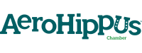 AeroHippus logo